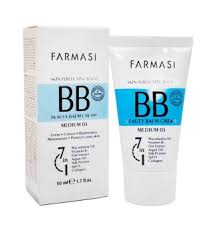 BB کرم برند فارماسی