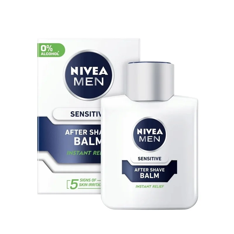 افتر شیو نیوا Sensitive
