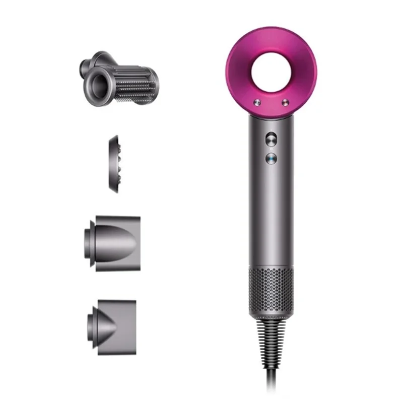 سشوار دایسون اصلی DySon