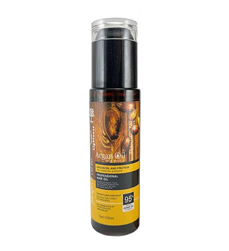 روغن آرگان لایتنس