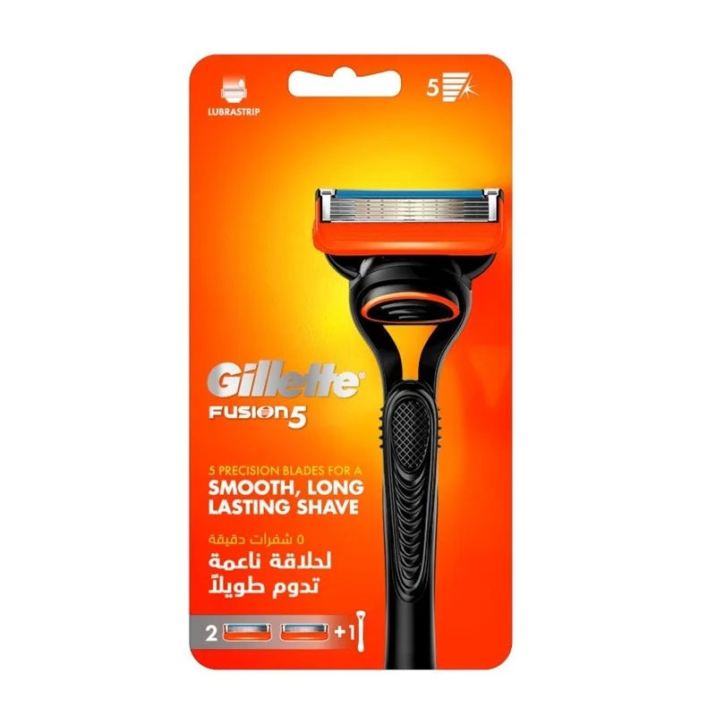 تیغ اصلاح ژیلت