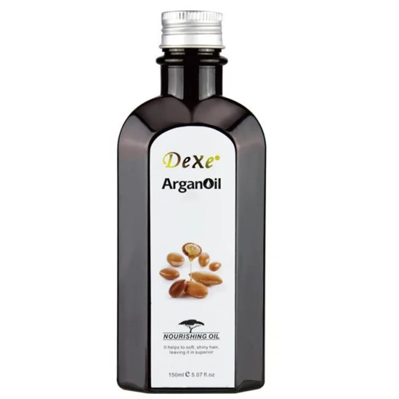 روغن آرگان دکسی