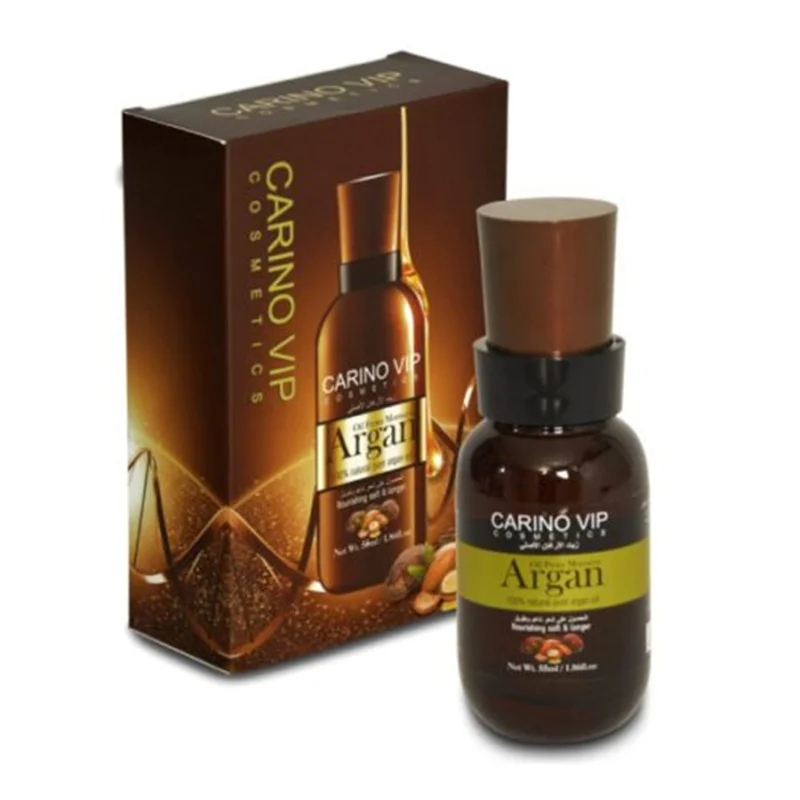 روغن آرگان کارینو VIP