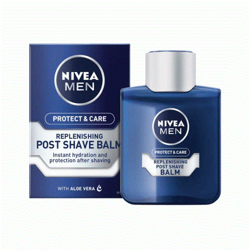 افتر شیو نیوآ Protect & Care